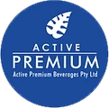 Active Pure Beverages logo