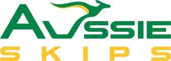 Aussie Skips logo