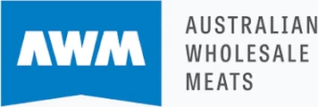 Australian Wholesale Meats logo
