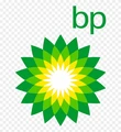 BP logo