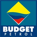 Budget Petrol logo