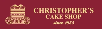 Christopher's Cake Shop logo