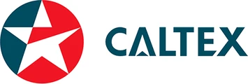 Caltex logo