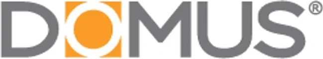Domus Lighting logo