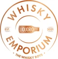 Emporium Liquor logo