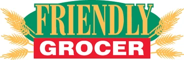 Friendly Grocer logo