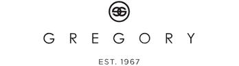 Gregory logo