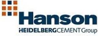 Hanson logo