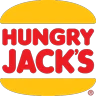 Hungry Jack's logo