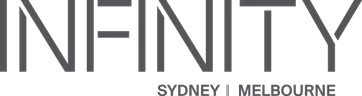 Infinity logo