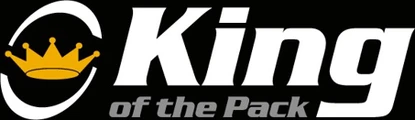 King of the Pack logo