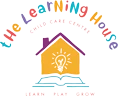 The Learning House logo