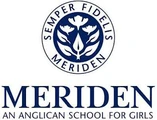 Meriden School logo