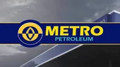 Metro Petroleum logo