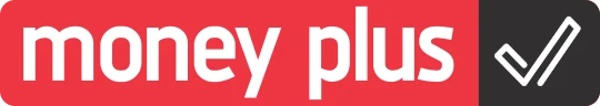 Money Plus logo