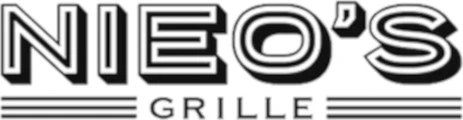 Nieo's Grille logo