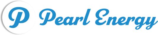 Pearl Energy logo