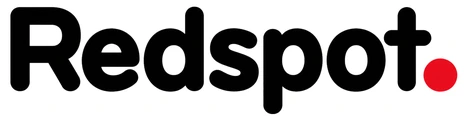 Redspot logo