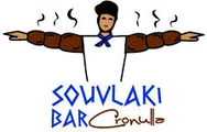 Souvlaki Bar logo