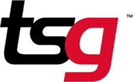 TSG Tobacconist logo