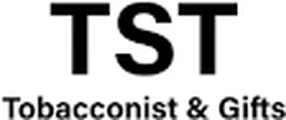TST Tobacconist logo